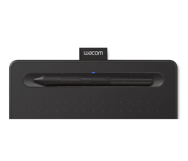 Wacom Intuos S - 413268 - zdjęcie 3